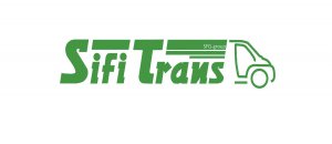 SifiTrans - Transportfirma in Sindelfingen