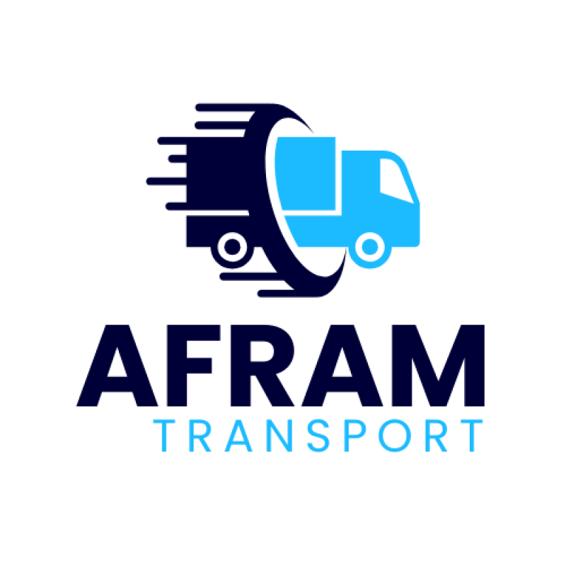 Afram Transport - Transportfirma in Sinsheim
