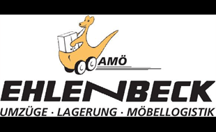 Ehlenbeck Möbellogistik - Transportfirma in Solingen