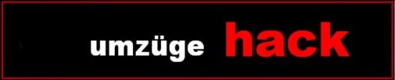 Hack Umzüge - Transportfirma in Solingen