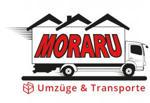 Moraru Umzüge Transport - Transportfirma in Solingen