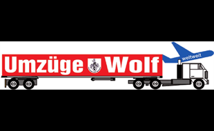 Umzüge Wolf - Transportfirma in Solingen