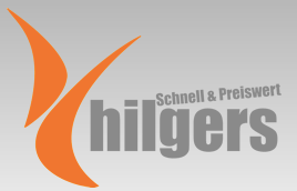 Umzugsunternehmen Hilgers Umzüge