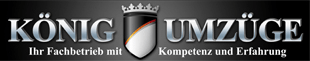 König Umzüge - Transportfirma in Speyer
