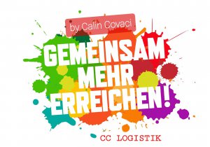 CC LOGISTIK Calin Covaci - Transportfirma in Starnberg