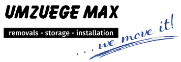 UMZUEGE MAX GmbH - Transportfirma in Stolberg (Rheinland)