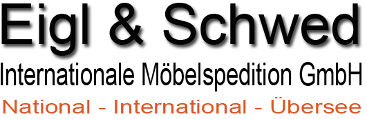 Eigl & Schwed Internationale Möbelspedition GmbH - Transportfirma in Straubing