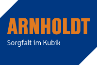 Logo Umzugsunternehmen Arnholdt Stuttgart