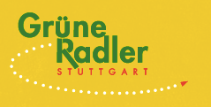 Grüne Radler Stuttgart - Transportfirma in Stuttgart