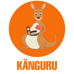 Känguru-Umzugsservice - Transportfirma in Stuttgart