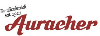 Logo Umzugsunternehmen Möbelspedition Auracher Stuttgart