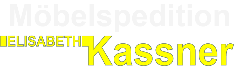 Möbelspedition Elisabeth Kassner e.K. - Transportfirma in Stuttgart