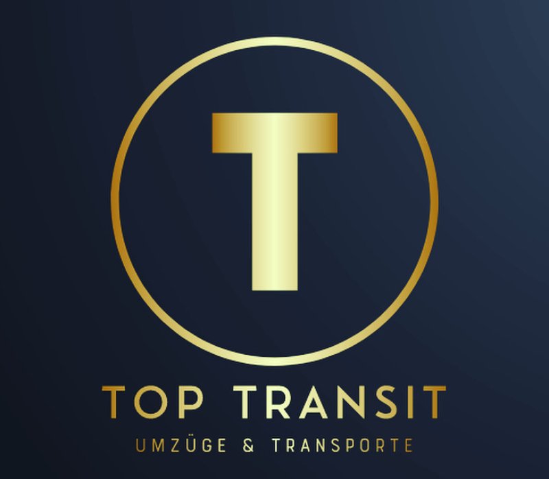 Top Transit Umzüge & Transporte - Transportfirma in Stuttgart