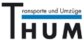 Transporte und Umzüge Thum - Transportfirma in Stuttgart