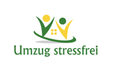 Logo Umzugsunternehmen Umzug stressfrei Stuttgart
