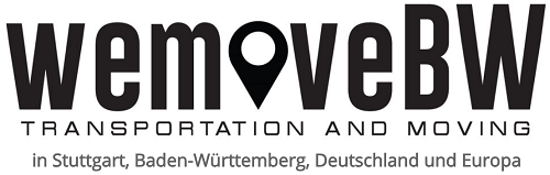 wemoveBW GmbH - Transportfirma in Stuttgart