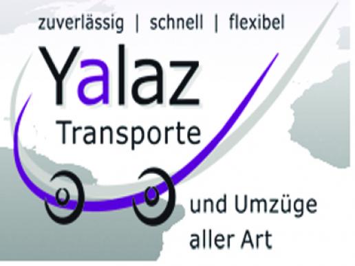 Yalaz Transporte - Transportfirma in Stuttgart
