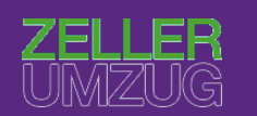 Zeller Umzug - Transportfirma in Stuttgart