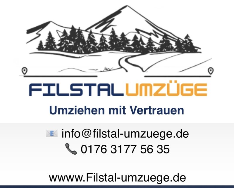 Filstal Umzüge & Transporte - Transportfirma in Süßen
