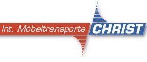 Möbeltransporte Christ - Transportfirma in Sulzbach (Taunus)