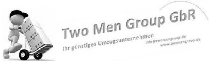Two Men Group GbR - Transportfirma in Tacherting