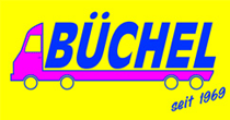 Büchel Transporte - Transportfirma in Taunusstein