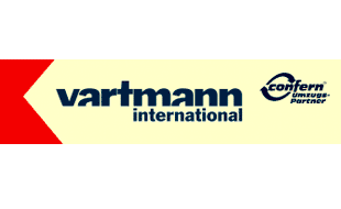 Vartmann International - Transportfirma in Telgte