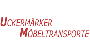 Uckermärker Möbeltransporte - Transportfirma in Templin