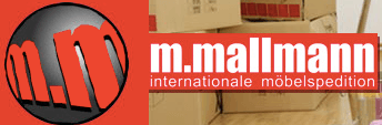 m.mallmann internationale möbelspedition - Transportfirma in Trier
