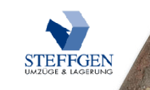 Steffgen Umzüge u. Lagerung - Transportfirma in Trier