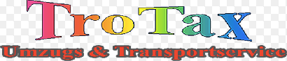 TroTax Umzugs & Transportservice - Transportfirma in Trossingen