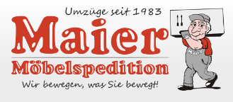 Möbelspedition Maier - Transportfirma in Überlingen