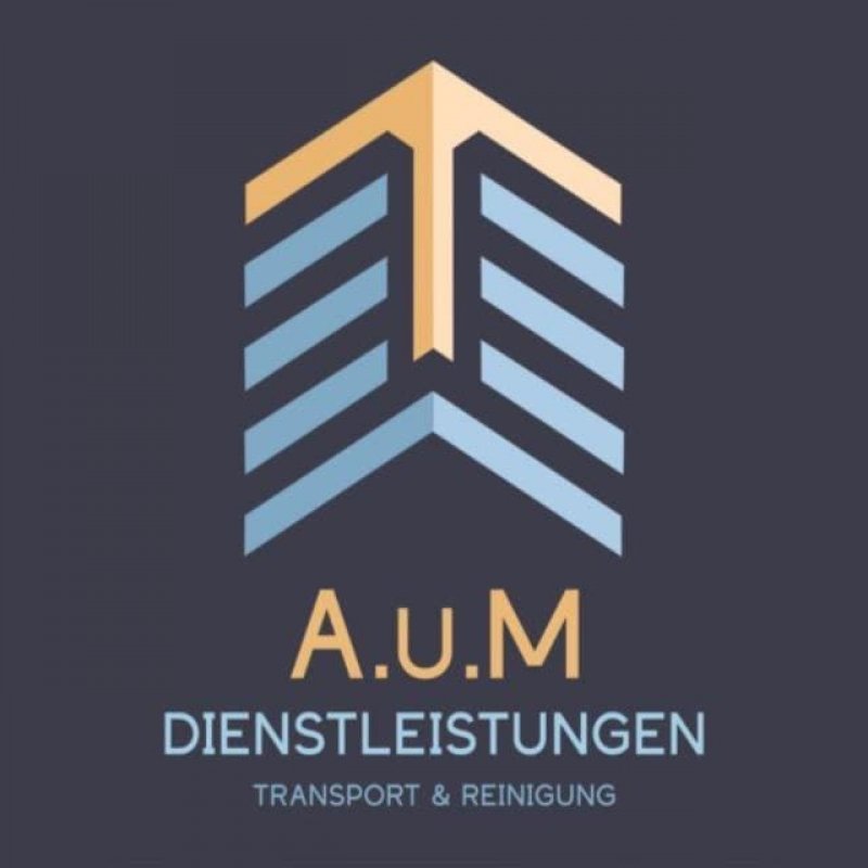 Umzugsunternehmen A.u.M. Dienstleistungen