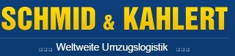 Schmid & Kahlert - Transportfirma in Unterschleißheim
