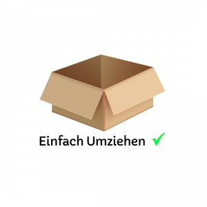 Einfach Umziehen - Transportfirma in Viersen