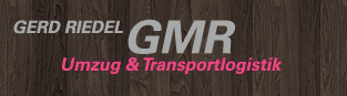 GMR Umzüge - Transportfirma in Waiblingen