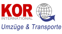 KOR International - Transportfirma in Waldmohr