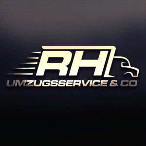RH Umzugsservice & Co - Transportfirma in Wallenhorst
