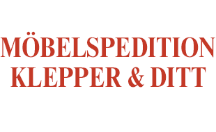 Möbelspedition Klepper & Ditt - Transportfirma in Walluf