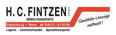 Fintzen H.C. - Transportfirma in Wees