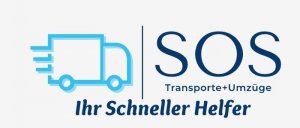 SOS Transporte & Umzug - Transportfirma in Weinbach