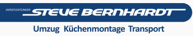 Bernhardt Umzüge/Küchenmontagen - Transportfirma in Weinböhla
