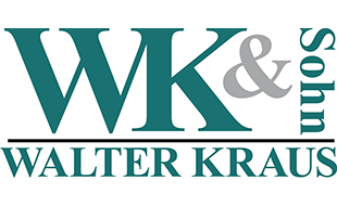 WALTER KRAUS & SOHN - Transportfirma in Weinheim