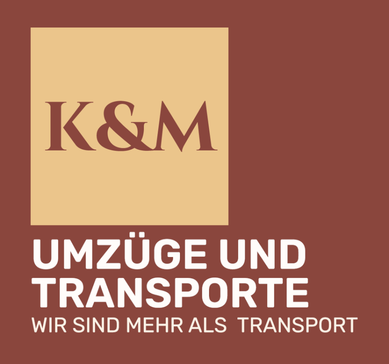 K&M Umzüge und Transporte - Transportfirma in Weinstadt