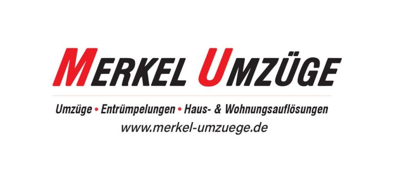 Merkel Umzüge - Transportfirma in Wendelstein