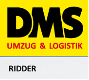 Ridder Möbeltransport - Transportfirma in Wesel