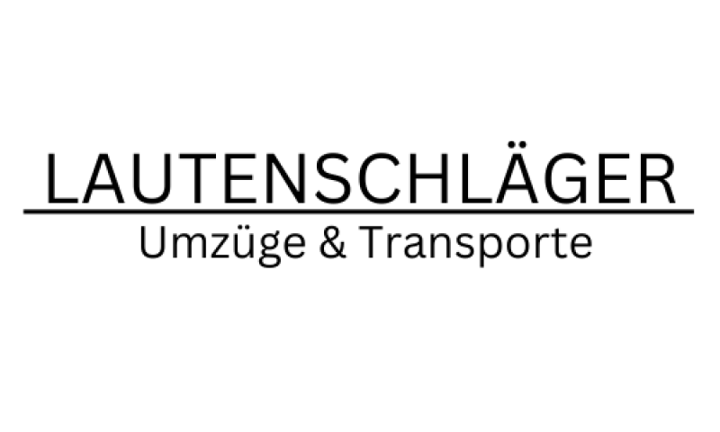 Lautenschläger Umzüge & Transporte - Transportfirma in Wetzlar
