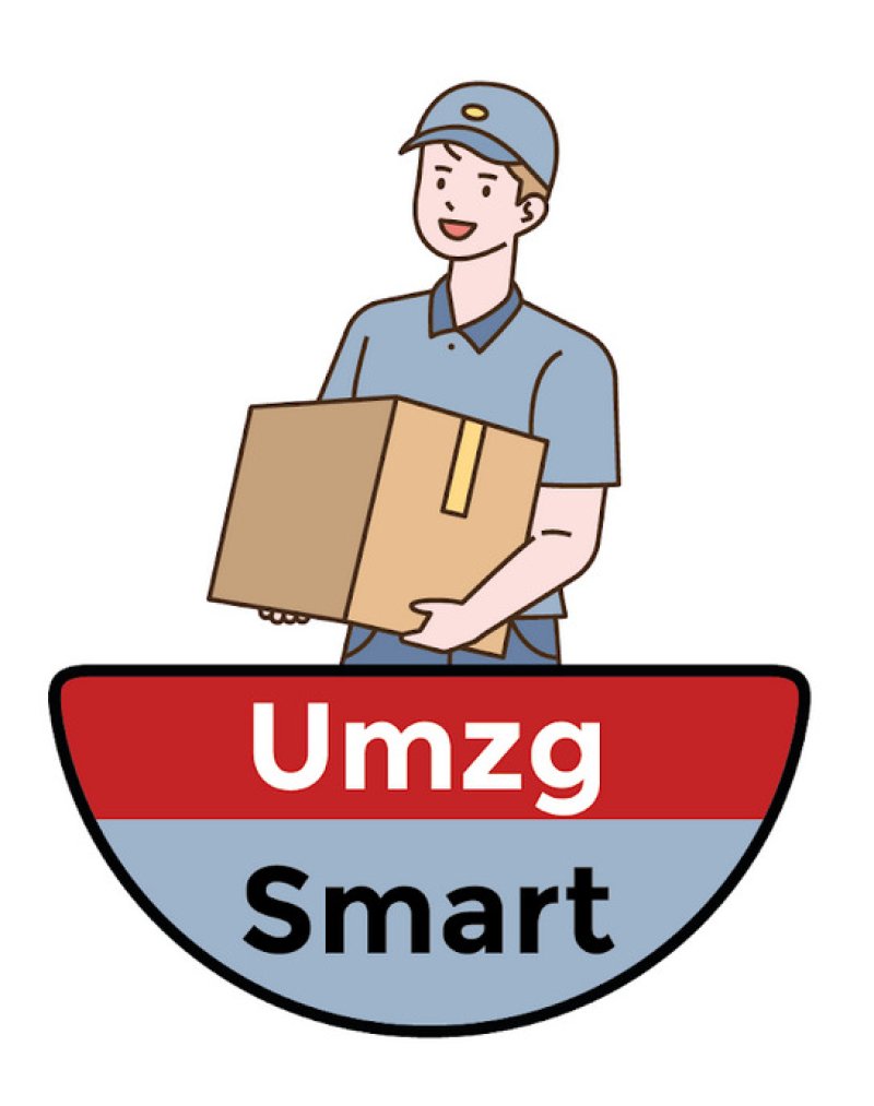 Logo Umzugsunternehmen Umzugsmart Wien