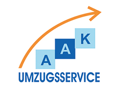 Umzugsunternehmen AAK Umzugsservice