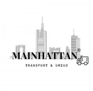 Mainhattan Dienstleistungen - Transportfirma in Wiesbaden
